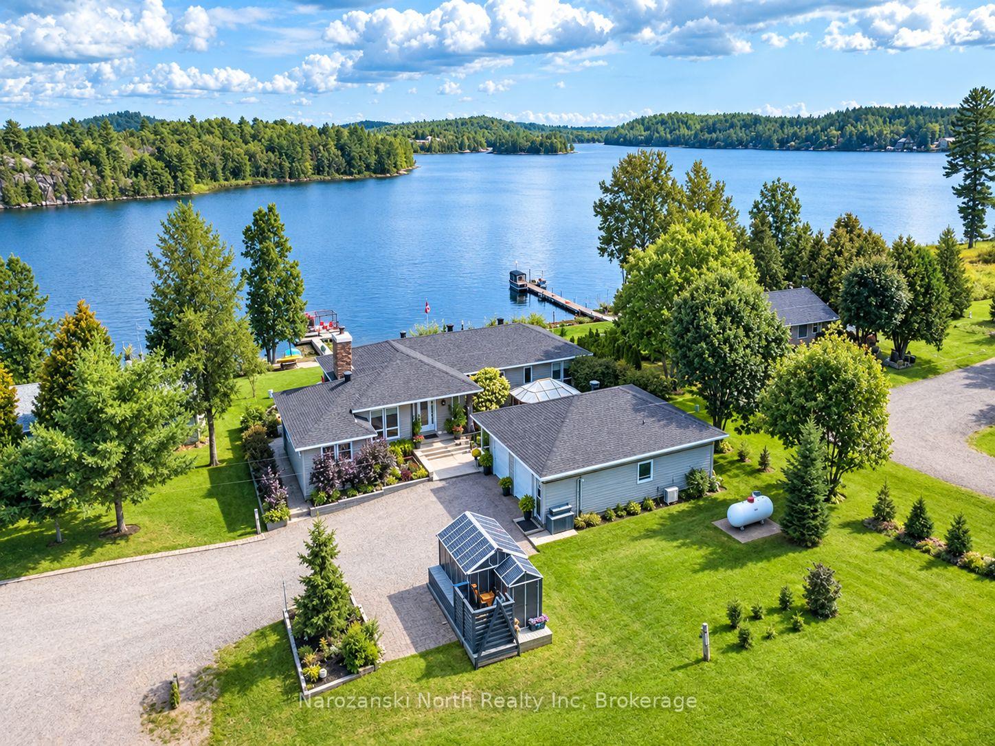 Photo 1 of 59 Lise Street, French River — HOMEH