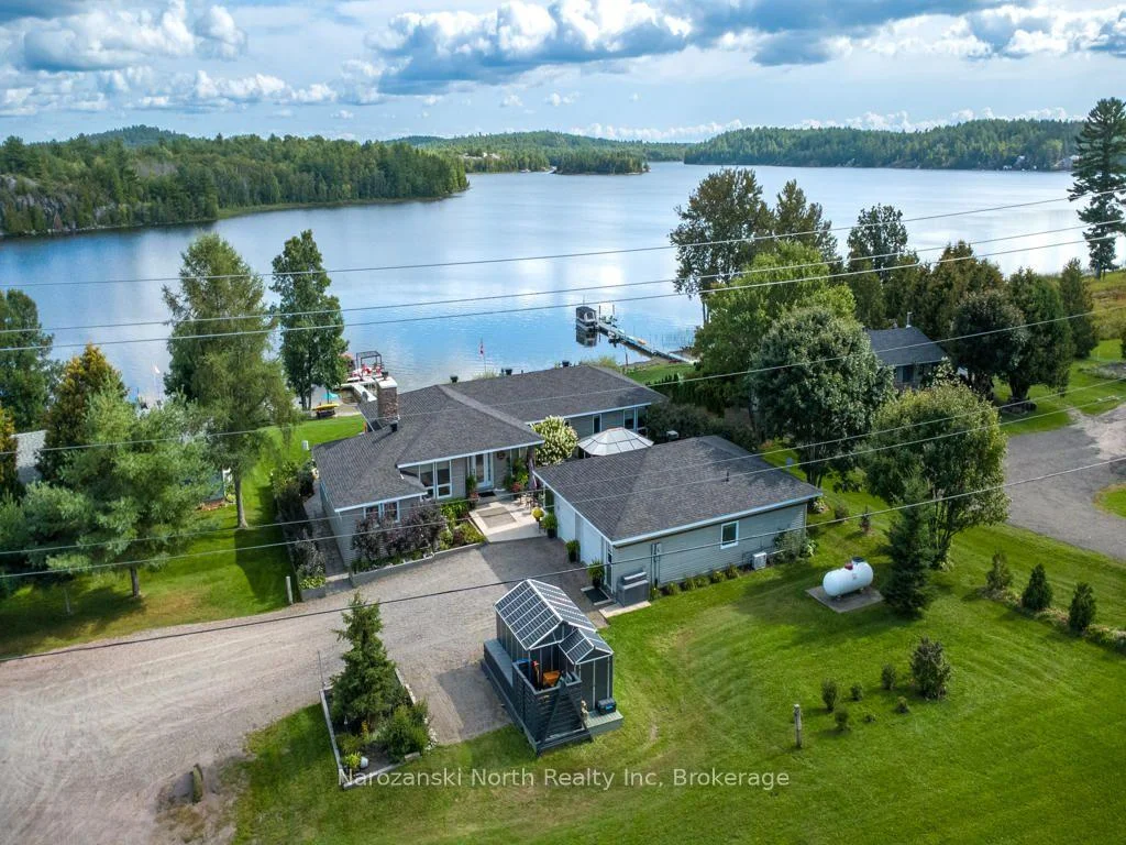 Photo 2 of 59 Lise Street, French River — HOMEH