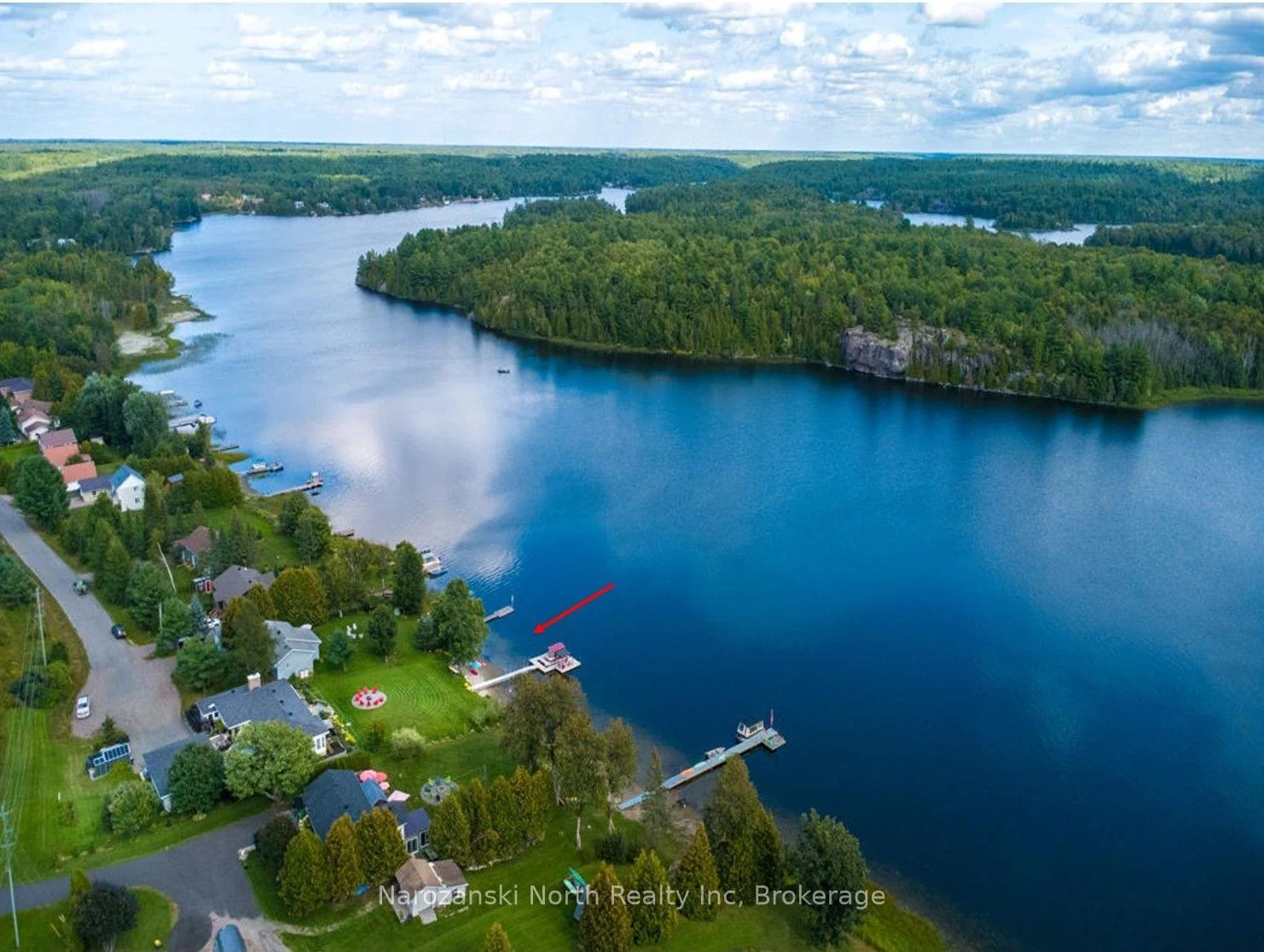 Photo 6 of 59 Lise Street, French River — HOMEH