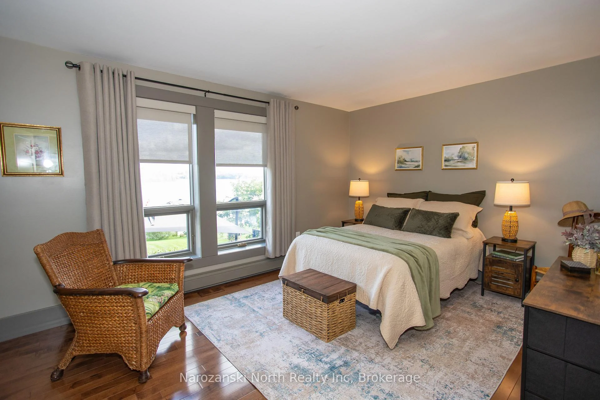 Photo 54 of 59 Lise Street, French River — HOMEH