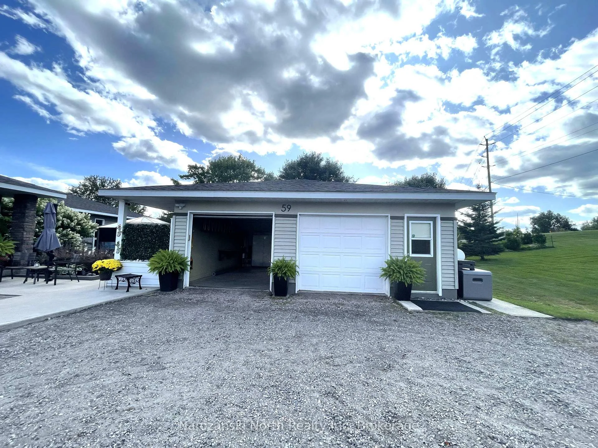Photo 88 of 59 Lise Street, French River — HOMEH