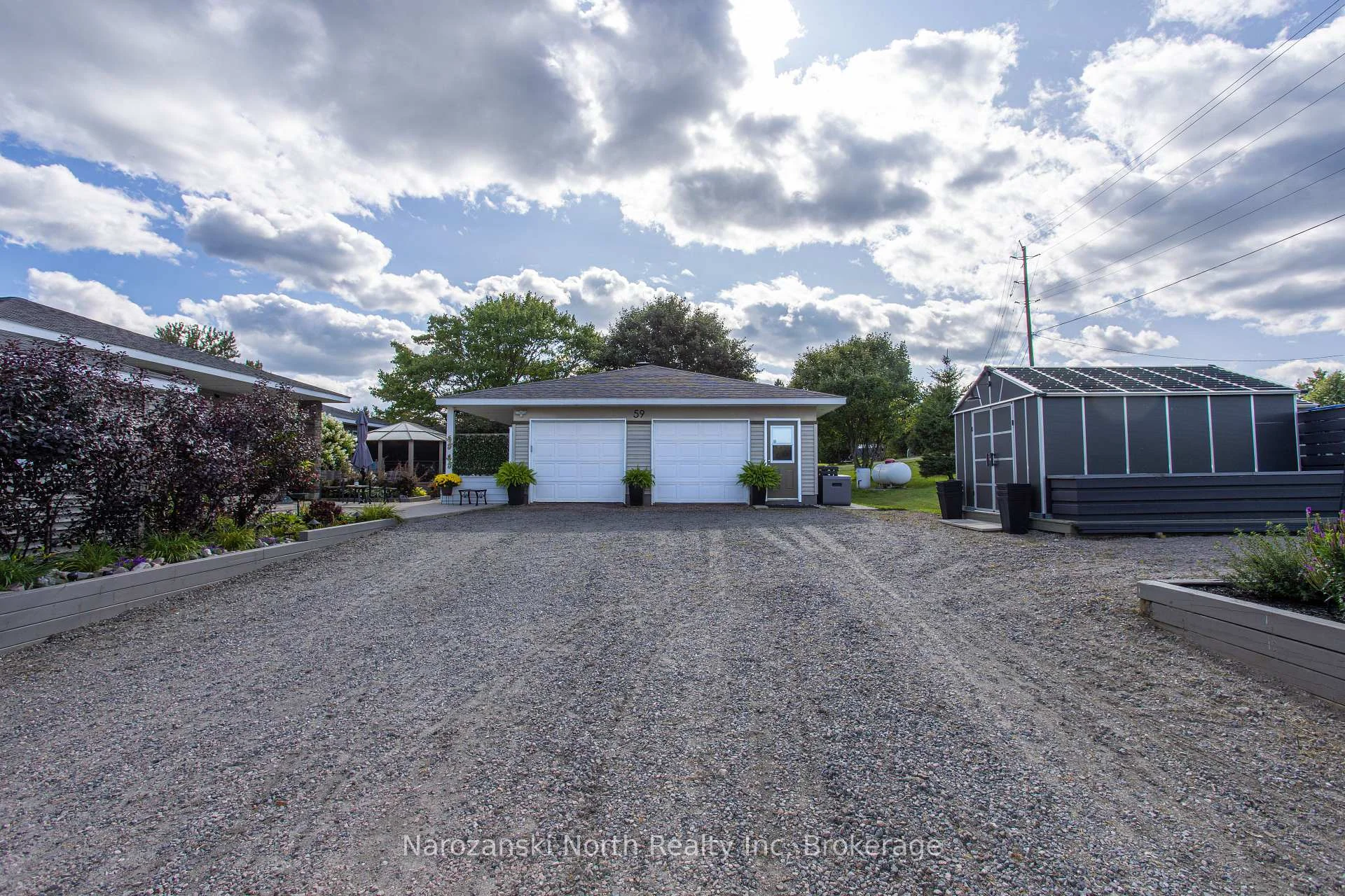 Photo 90 of 59 Lise Street, French River — HOMEH