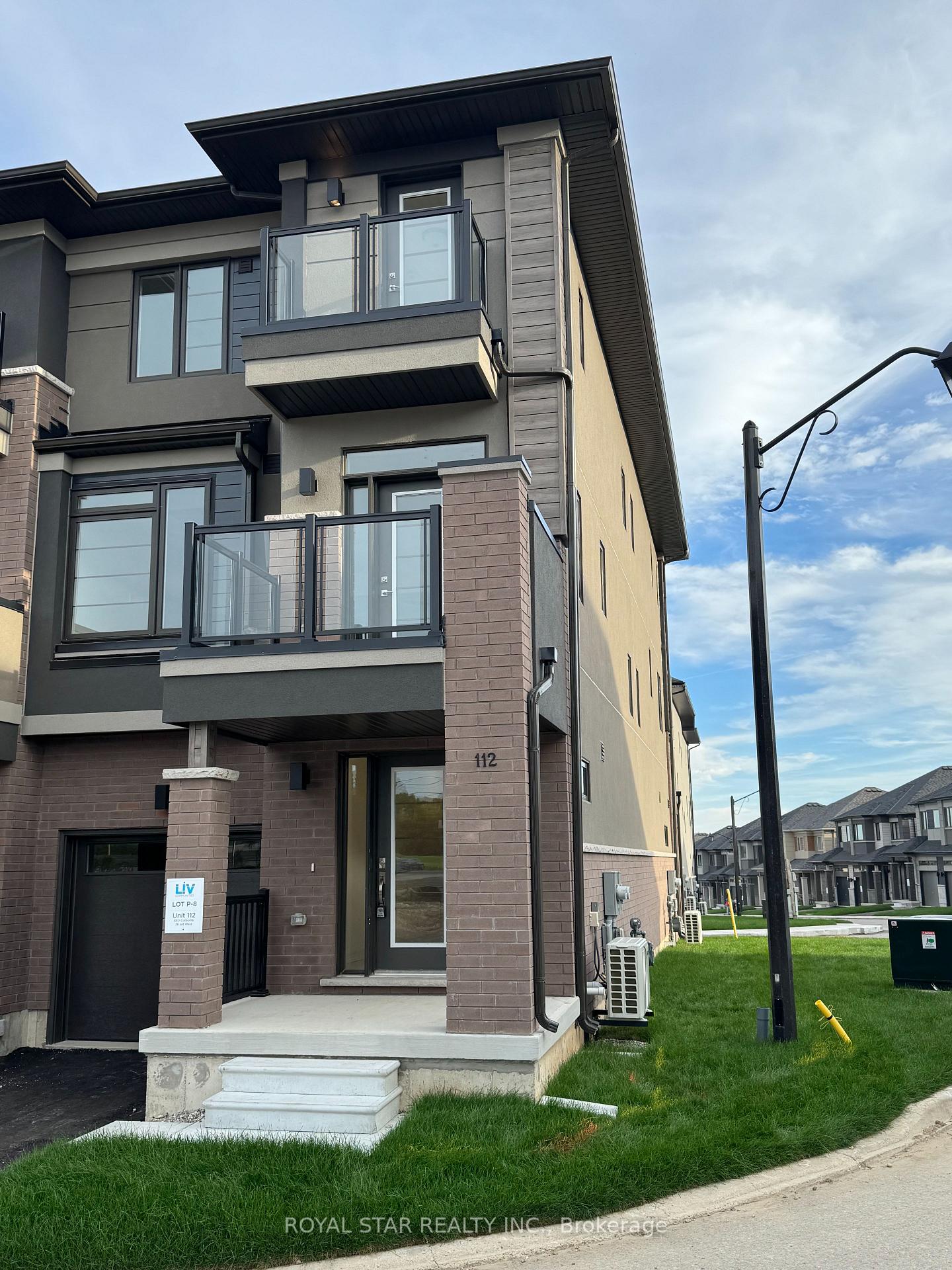 Photo 1 of 660 Colborne Street, Brantford, East Ward — HOMEH