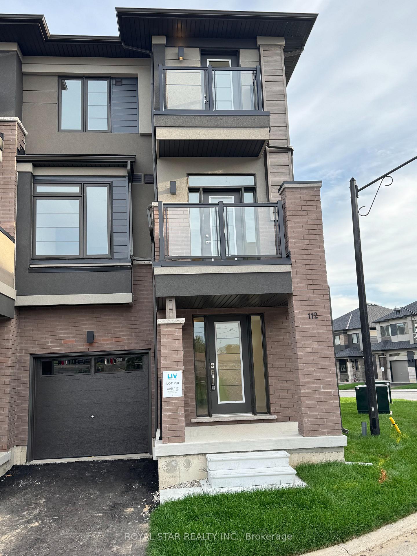 Photo 10 of 660 Colborne Street, Brantford, East Ward — HOMEH