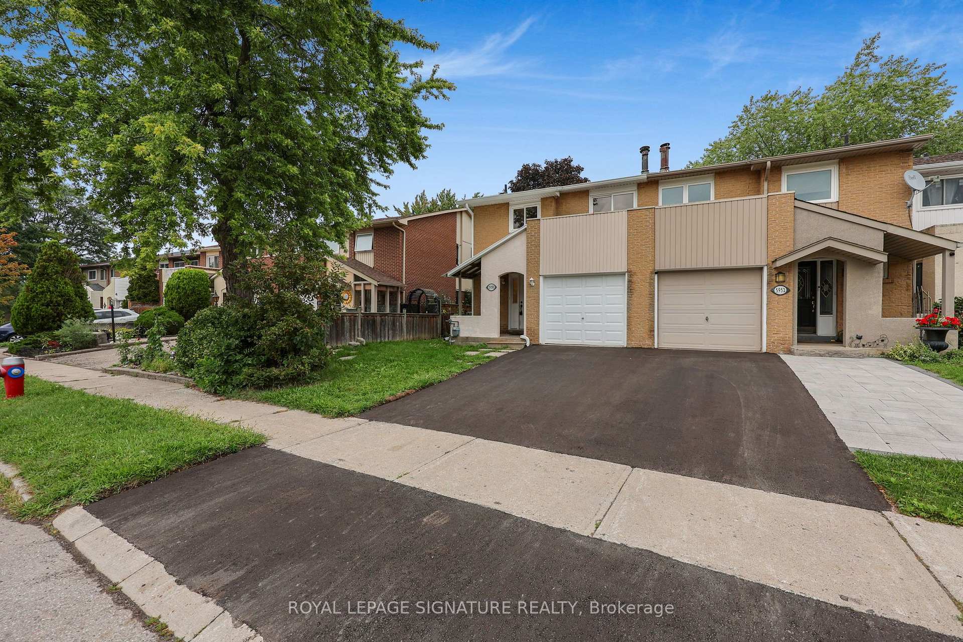 Photo 2 of 5950 Chidham Crescent, Mississauga, Meadowvale — HOMEH