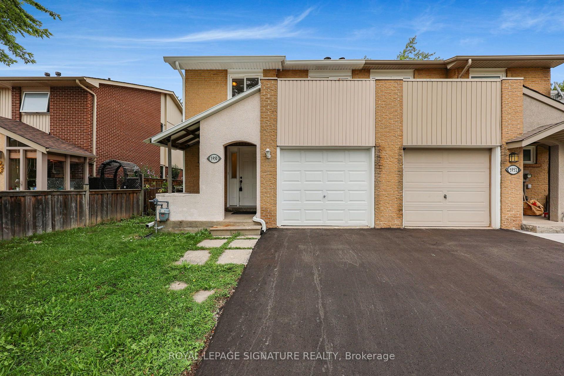Photo 3 of 5950 Chidham Crescent, Mississauga, Meadowvale — HOMEH