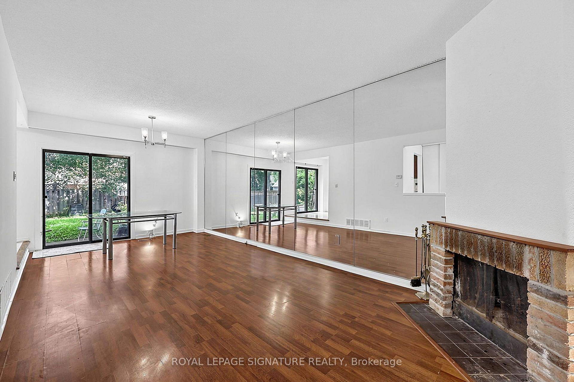 Photo 12 of 5950 Chidham Crescent, Mississauga, Meadowvale — HOMEH