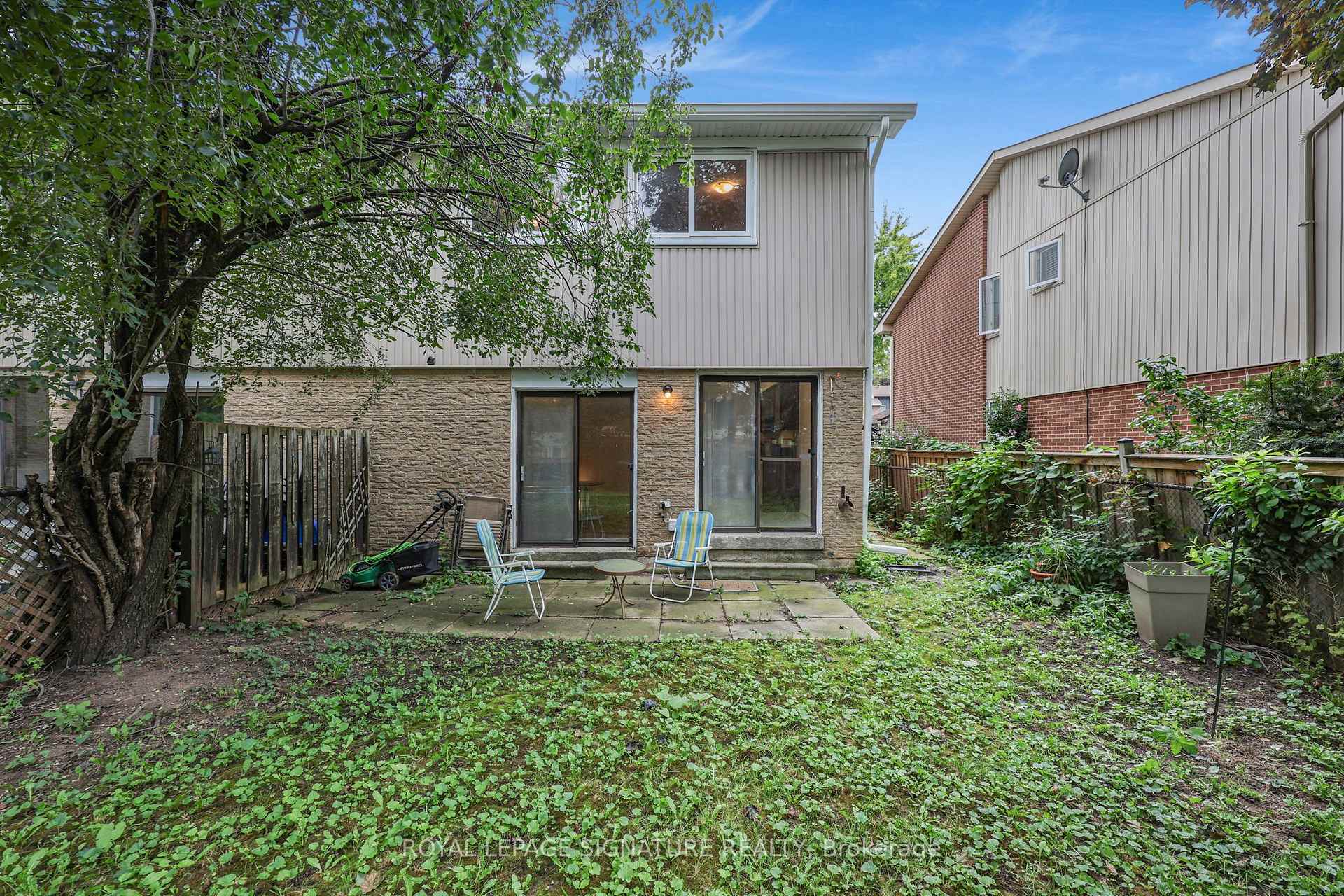 Photo 44 of 5950 Chidham Crescent, Mississauga, Meadowvale — HOMEH