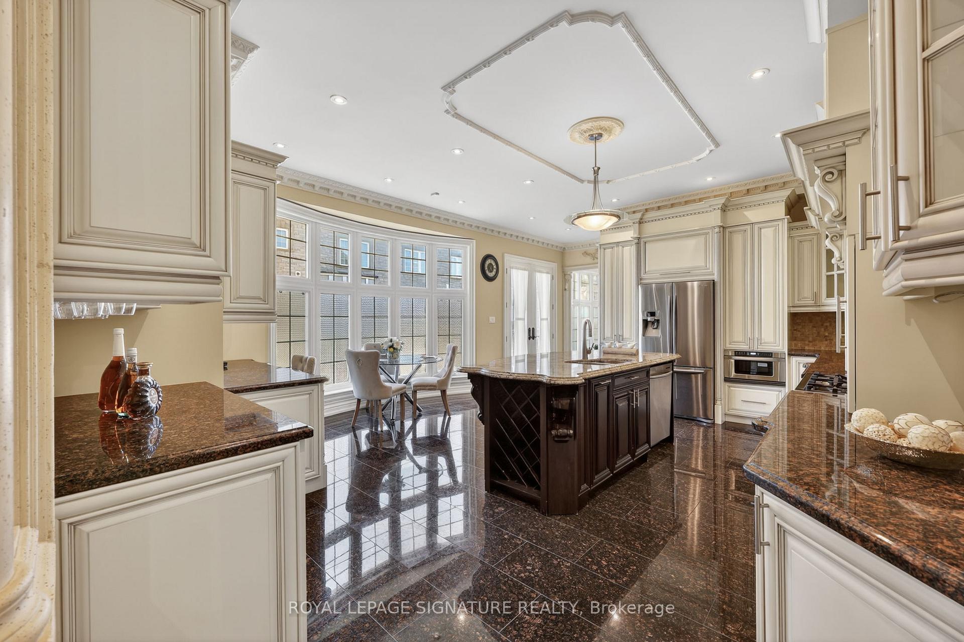 Photo 4 of 26 Alai Circle, Markham, Milliken Mills East — HOMEH