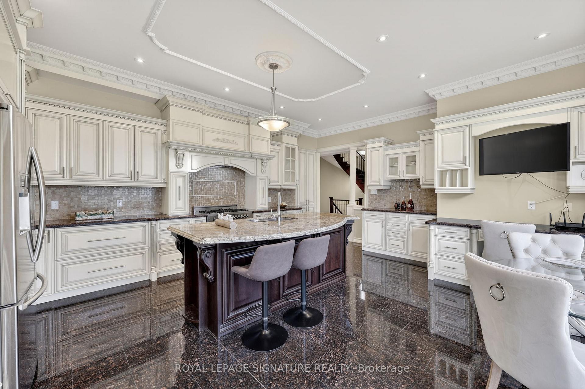 Photo 6 of 26 Alai Circle, Markham, Milliken Mills East — HOMEH
