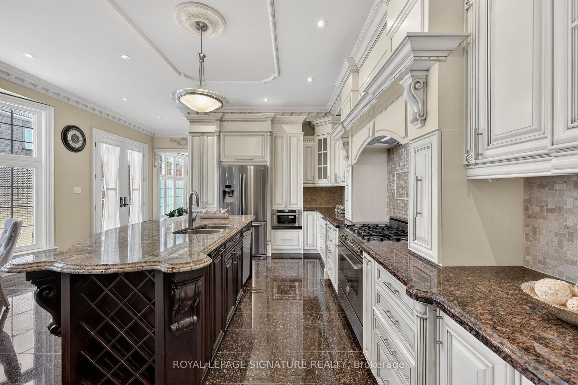 Photo 7 of 26 Alai Circle, Markham, Milliken Mills East — HOMEH