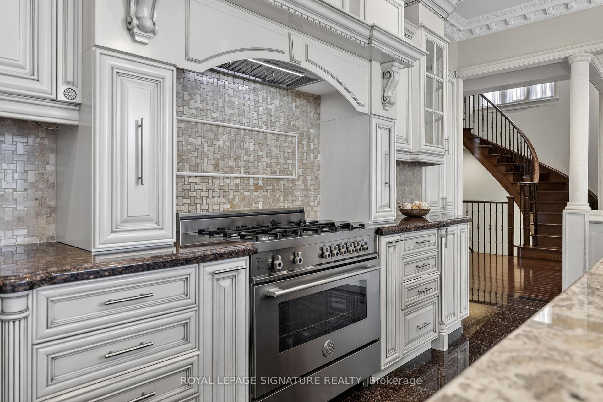 Photo 9 of 26 Alai Circle, Markham, Milliken Mills East — HOMEH