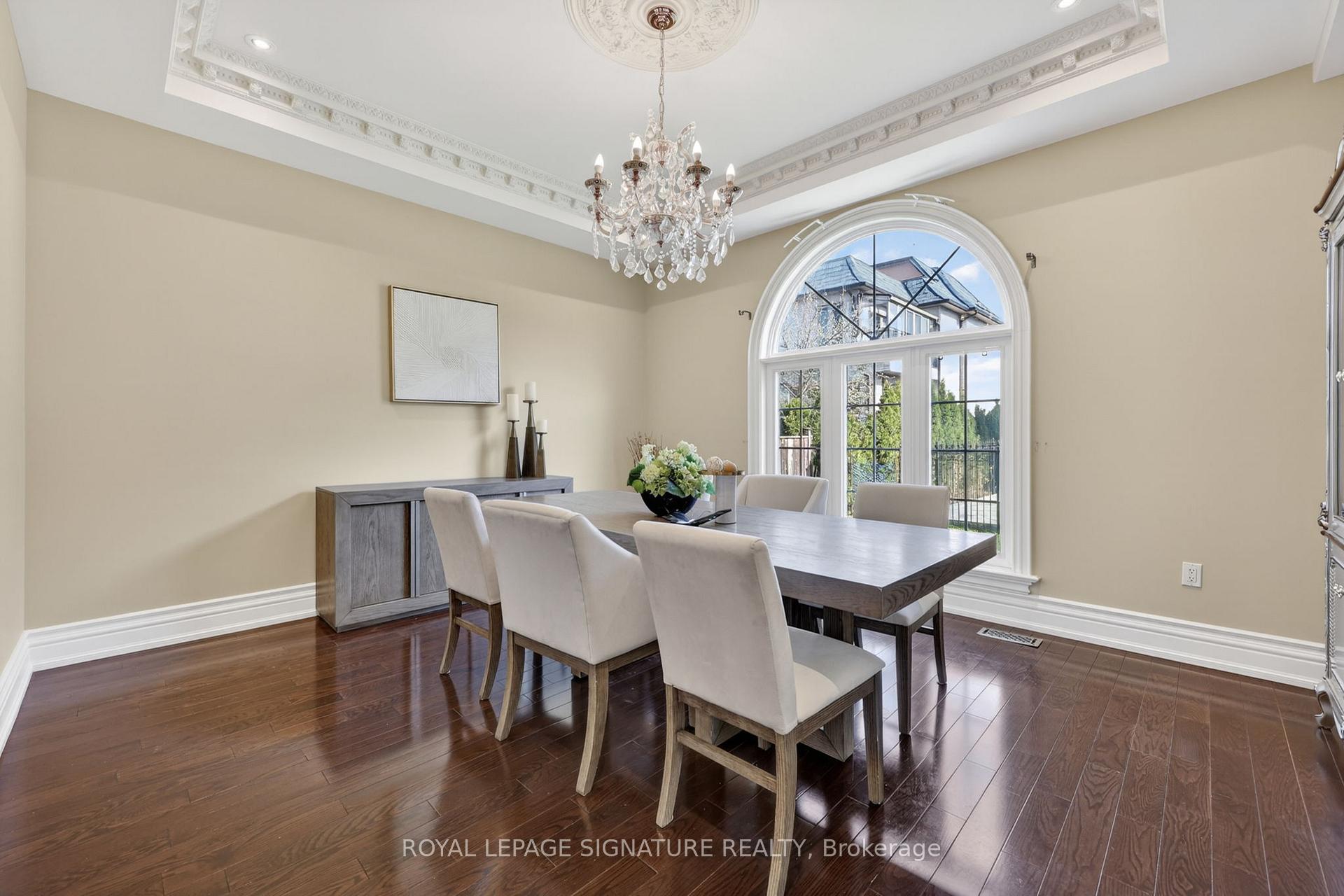Photo 10 of 26 Alai Circle, Markham, Milliken Mills East — HOMEH