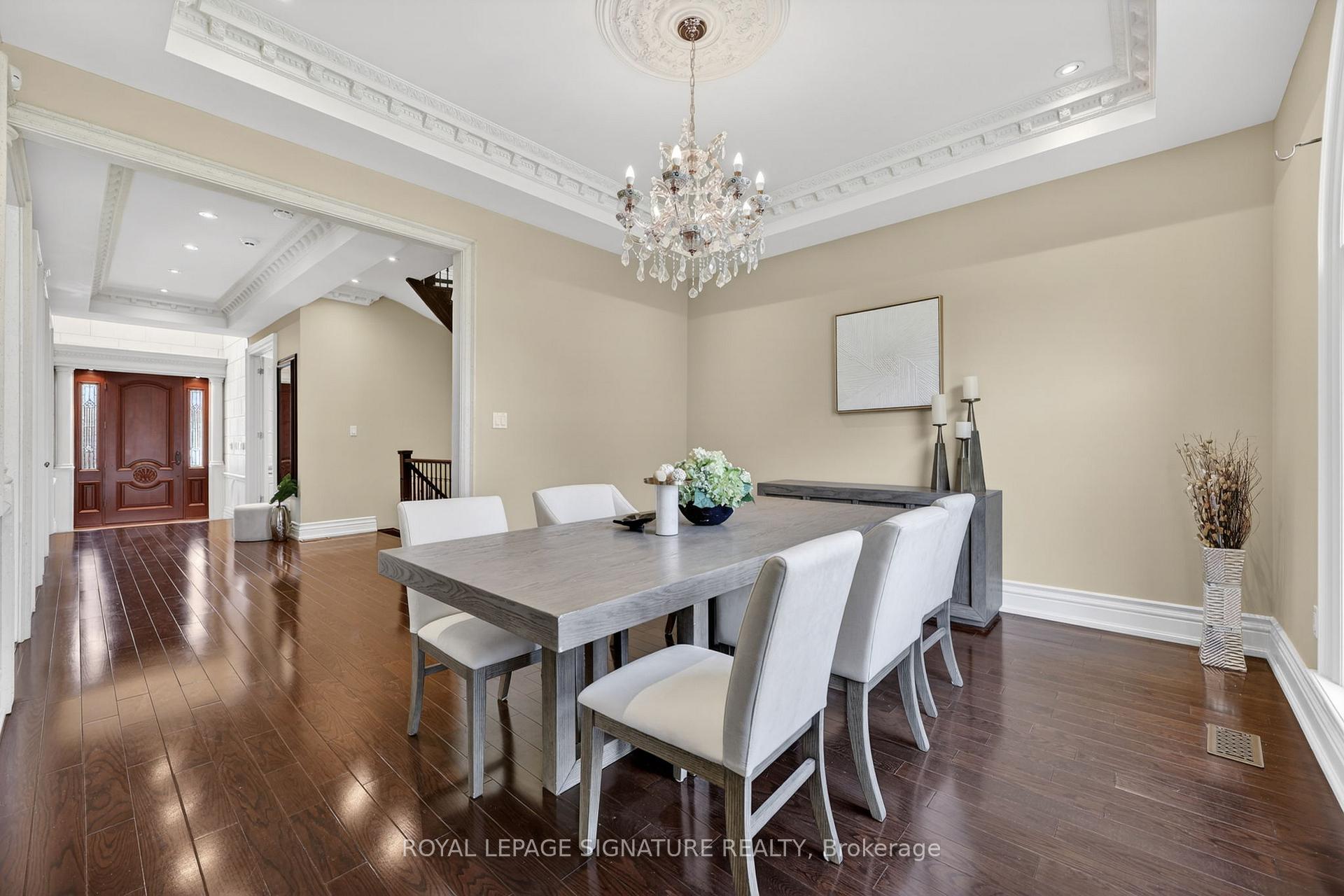 Photo 11 of 26 Alai Circle, Markham, Milliken Mills East — HOMEH
