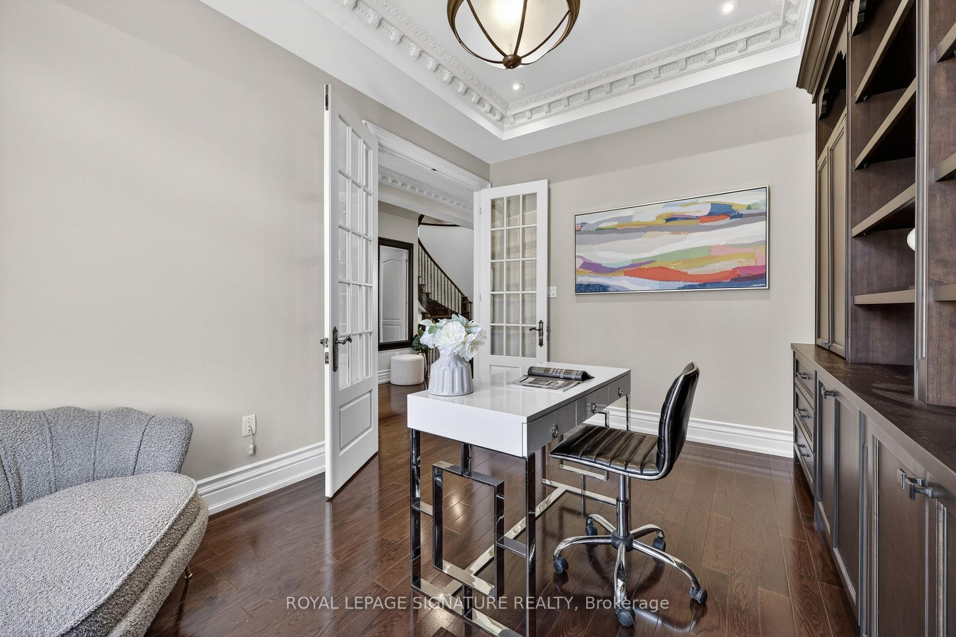 Photo 15 of 26 Alai Circle, Markham, Milliken Mills East — HOMEH
