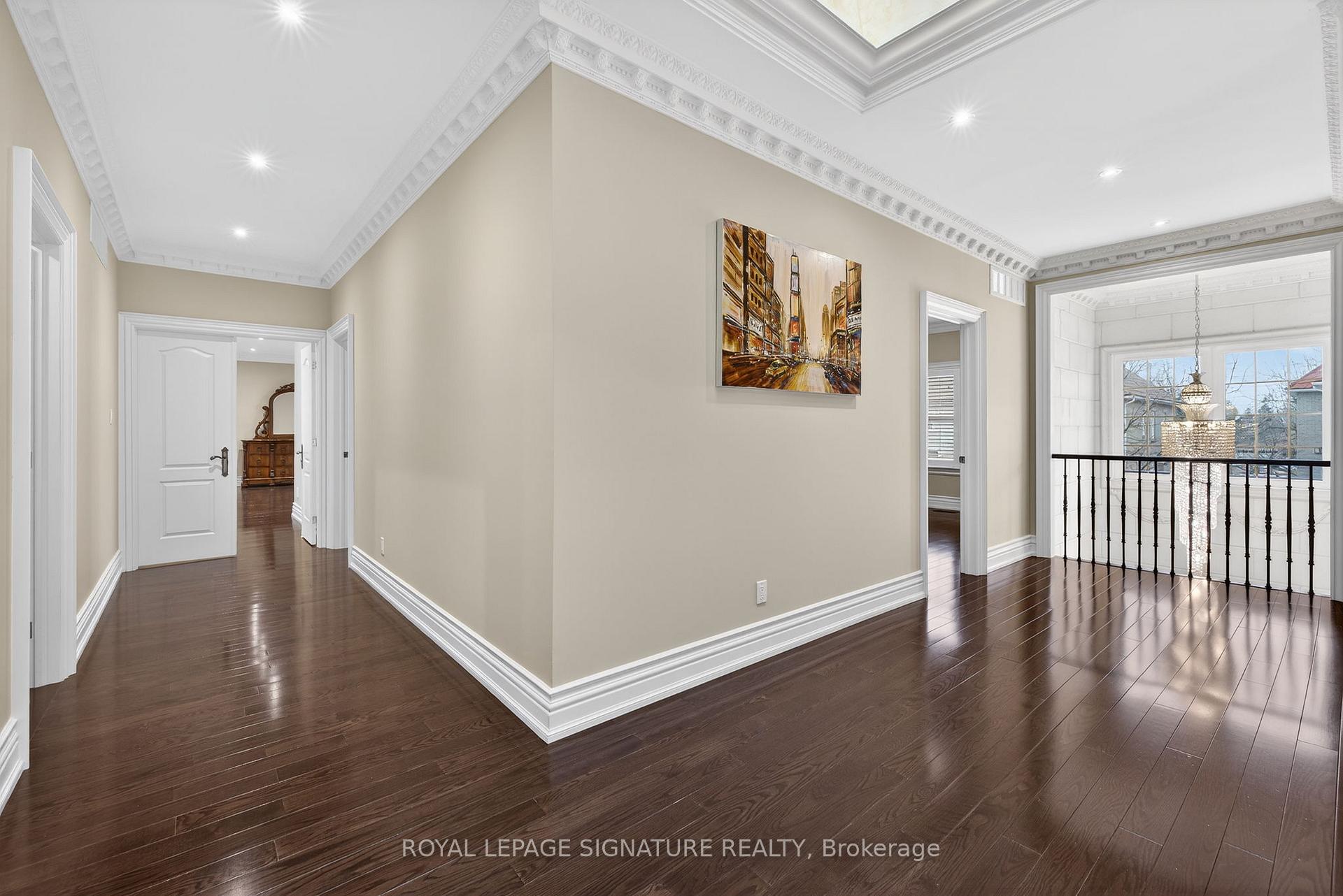 Photo 25 of 26 Alai Circle, Markham, Milliken Mills East — HOMEH