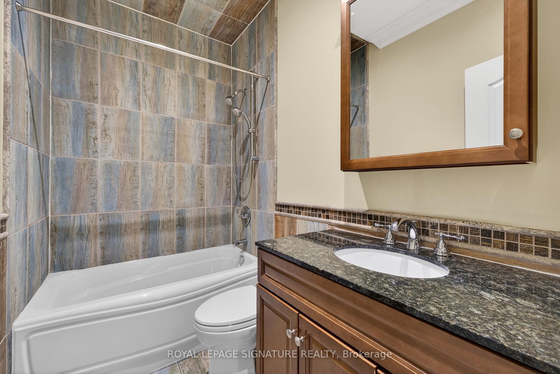 Photo 37 of 26 Alai Circle, Markham, Milliken Mills East — HOMEH