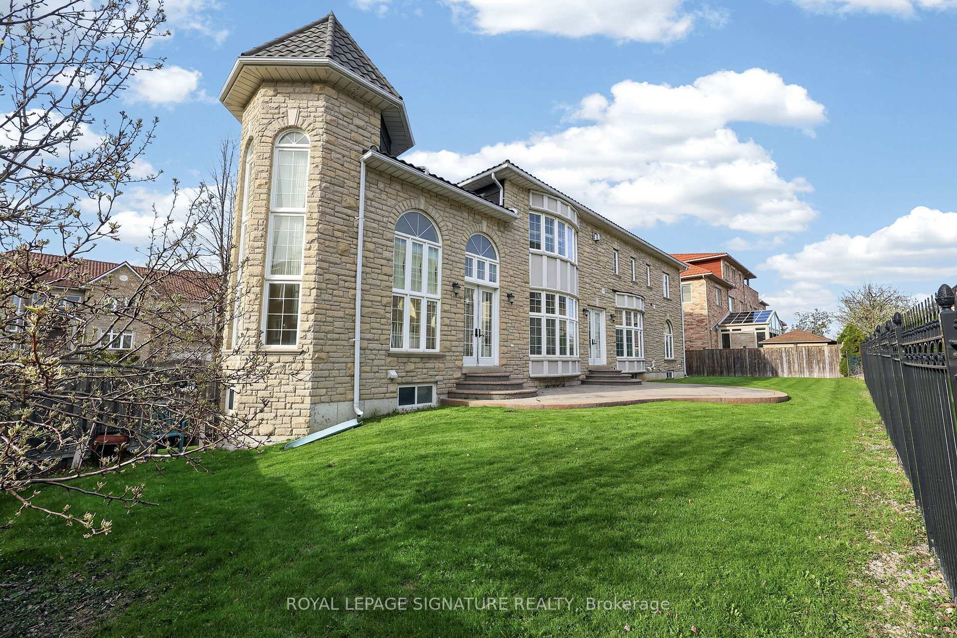 Photo 43 of 26 Alai Circle, Markham, Milliken Mills East — HOMEH