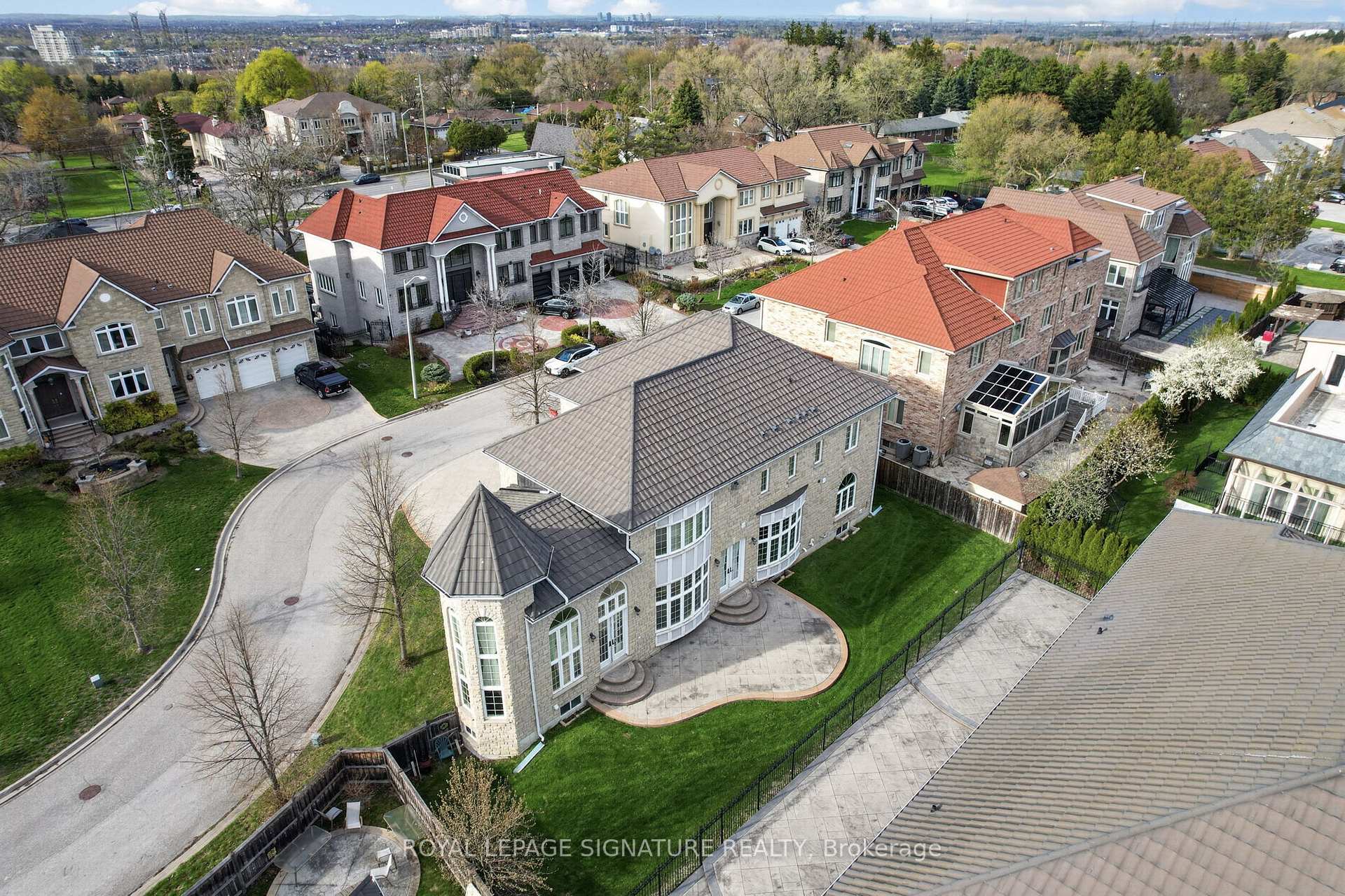 Photo 45 of 26 Alai Circle, Markham, Milliken Mills East — HOMEH