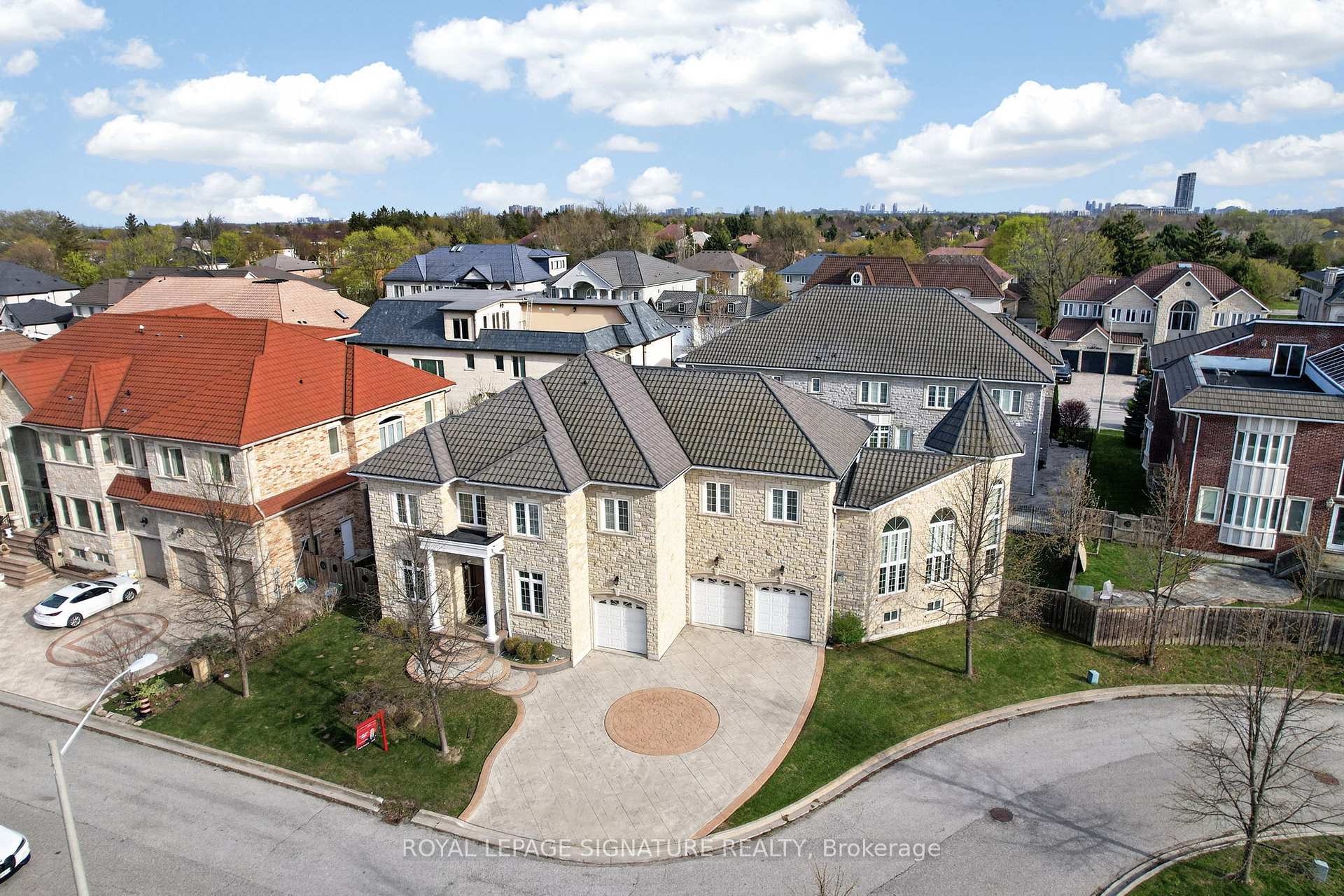 Photo 46 of 26 Alai Circle, Markham, Milliken Mills East — HOMEH