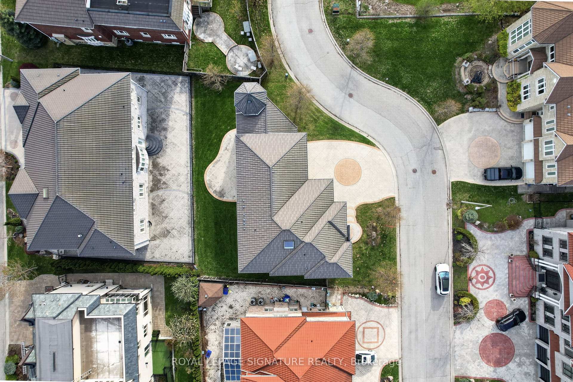 Photo 47 of 26 Alai Circle, Markham, Milliken Mills East — HOMEH