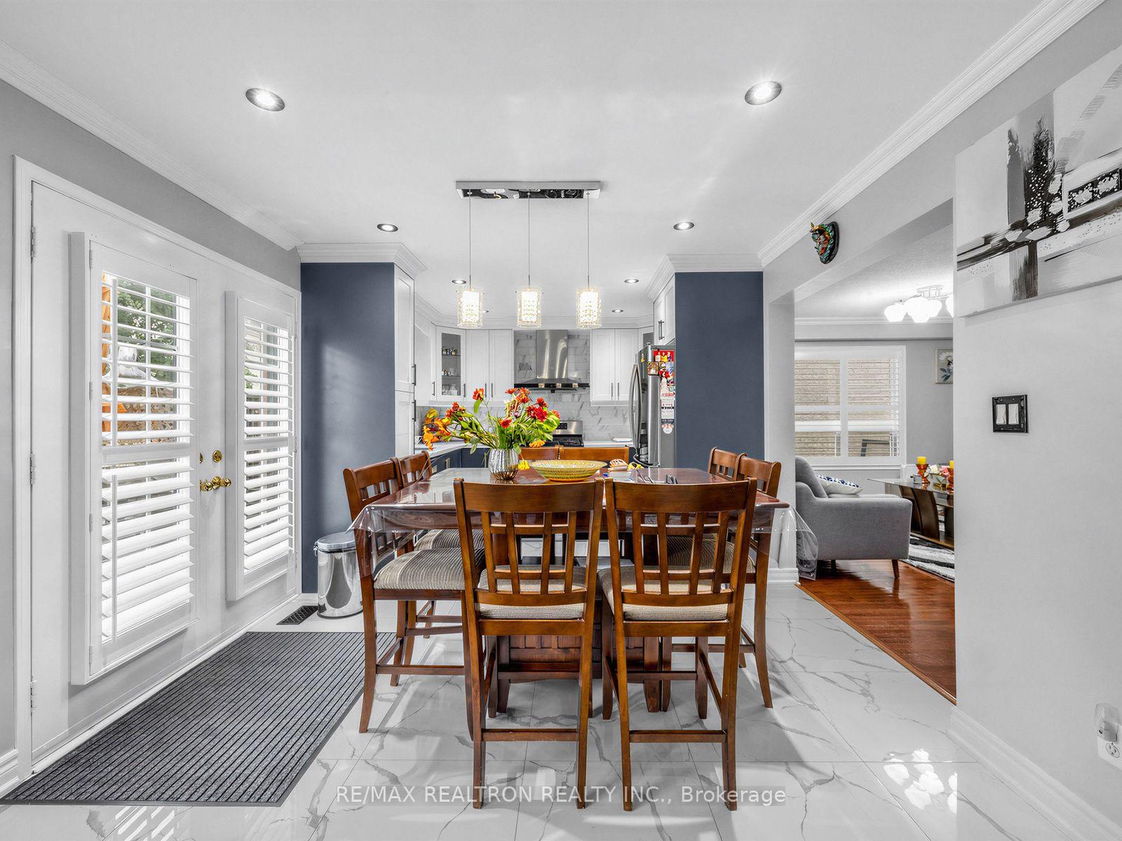 Photo 7 of 15 Middlecote Drive, Ajax, Northeast Ajax — HOMEH