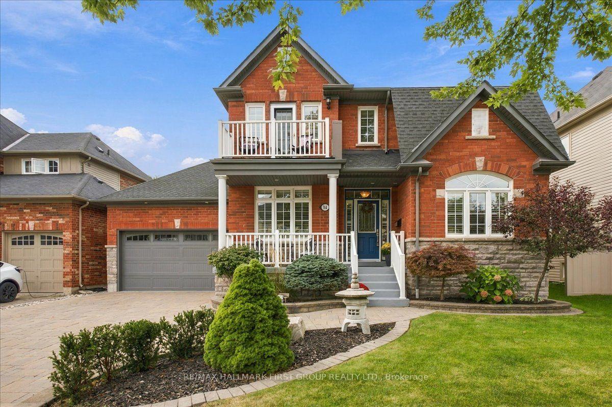 Photo 2 of 14 Belsey Lane, Clarington, Newcastle — HOMEH