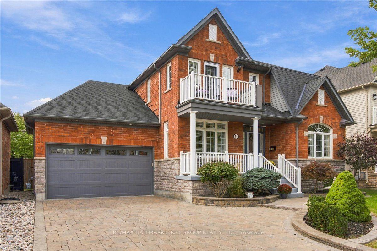 Photo 3 of 14 Belsey Lane, Clarington, Newcastle — HOMEH