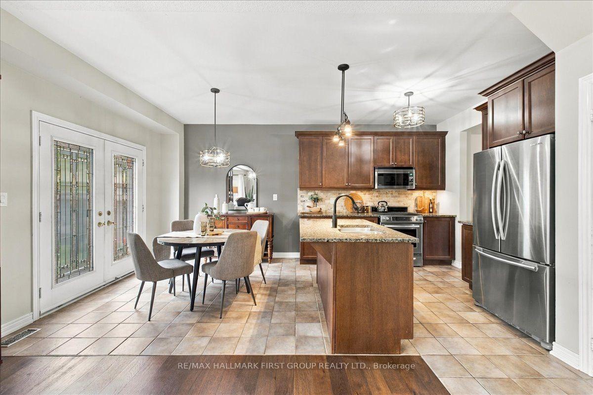 Photo 11 of 14 Belsey Lane, Clarington, Newcastle — HOMEH