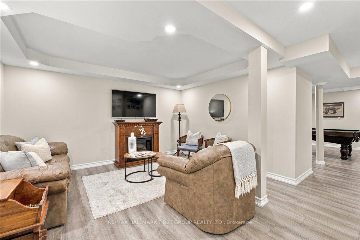Photo 28 of 14 Belsey Lane, Clarington, Newcastle — HOMEH
