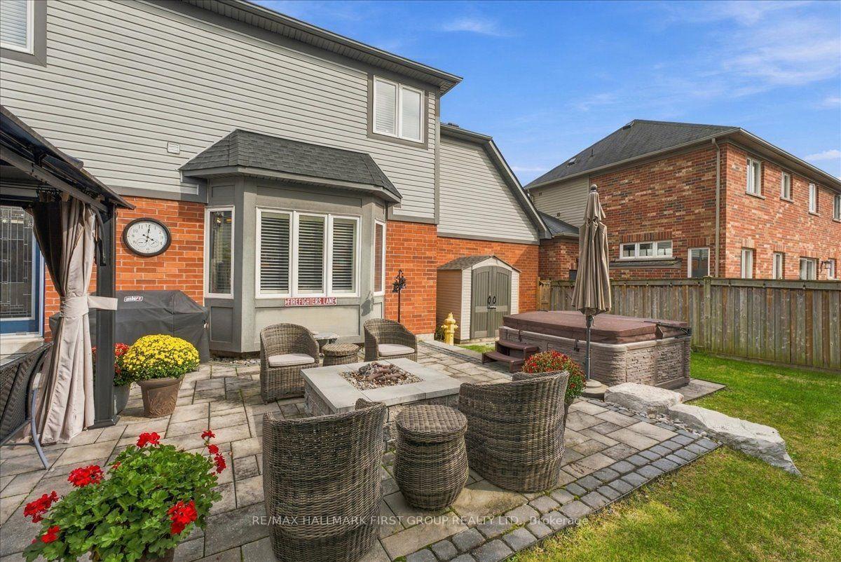 Photo 33 of 14 Belsey Lane, Clarington, Newcastle — HOMEH