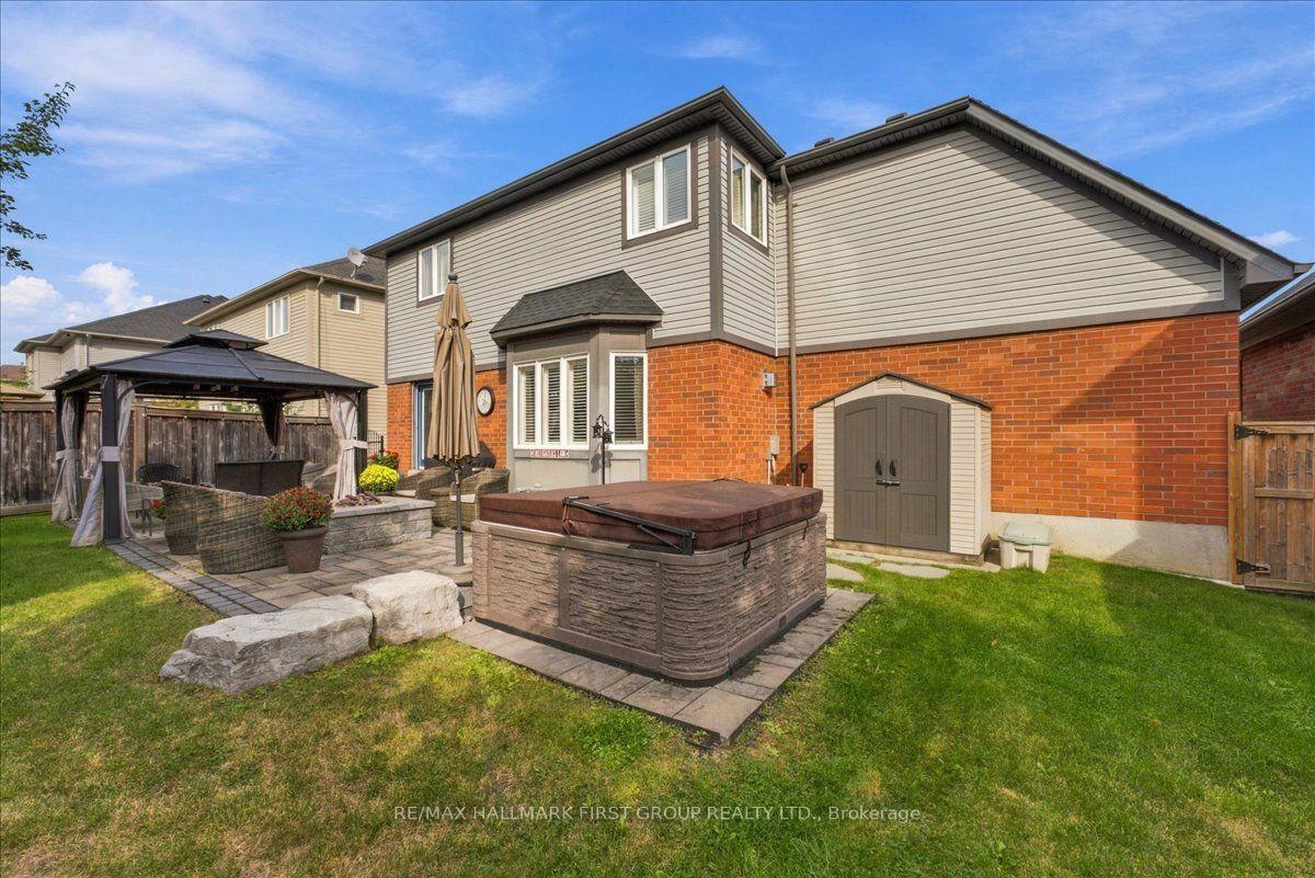 Photo 34 of 14 Belsey Lane, Clarington, Newcastle — HOMEH