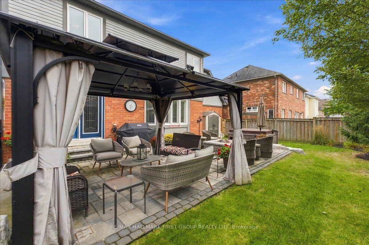 Photo 36 of 14 Belsey Lane, Clarington, Newcastle — HOMEH