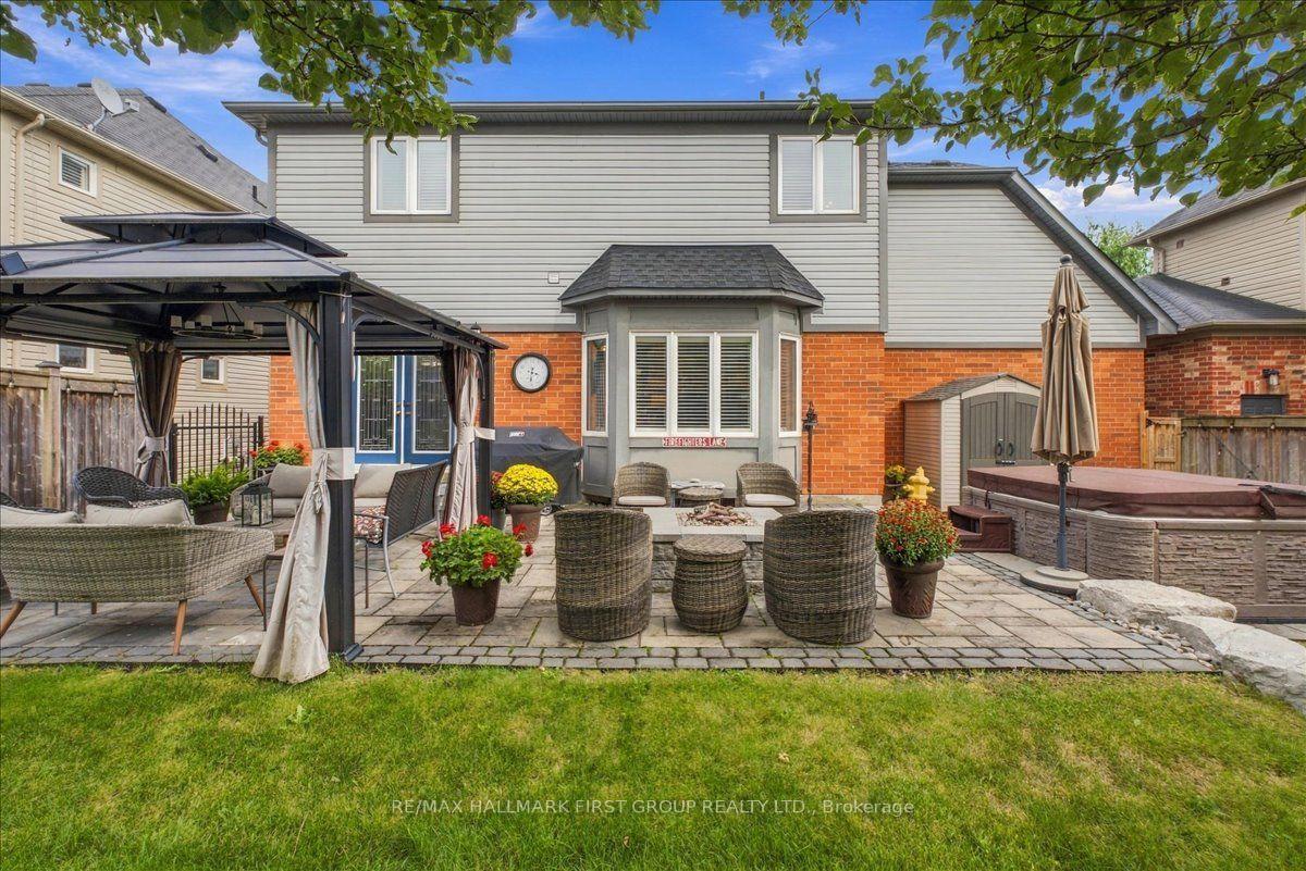 Photo 37 of 14 Belsey Lane, Clarington, Newcastle — HOMEH