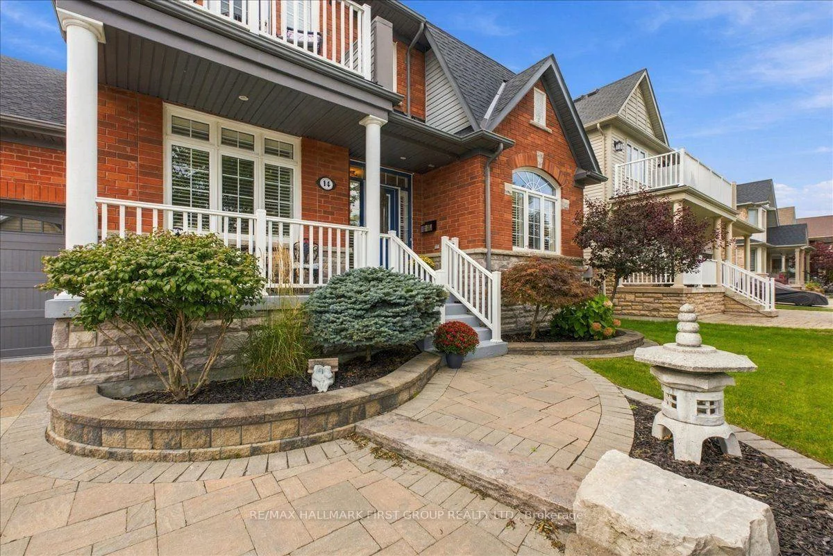 Photo 5 of 14 Belsey Lane, Clarington, Newcastle — HOMEH