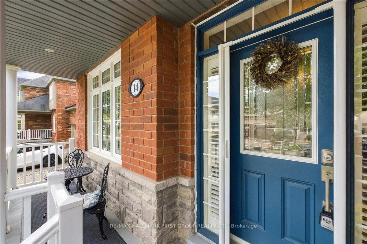 Photo 9 of 14 Belsey Lane, Clarington, Newcastle — HOMEH