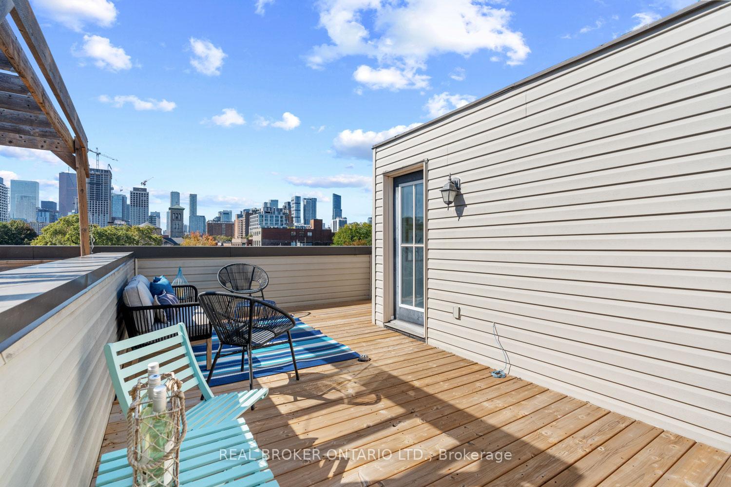 Photo 22 of 51 St Paul Street, Toronto, Moss Park — HOMEH