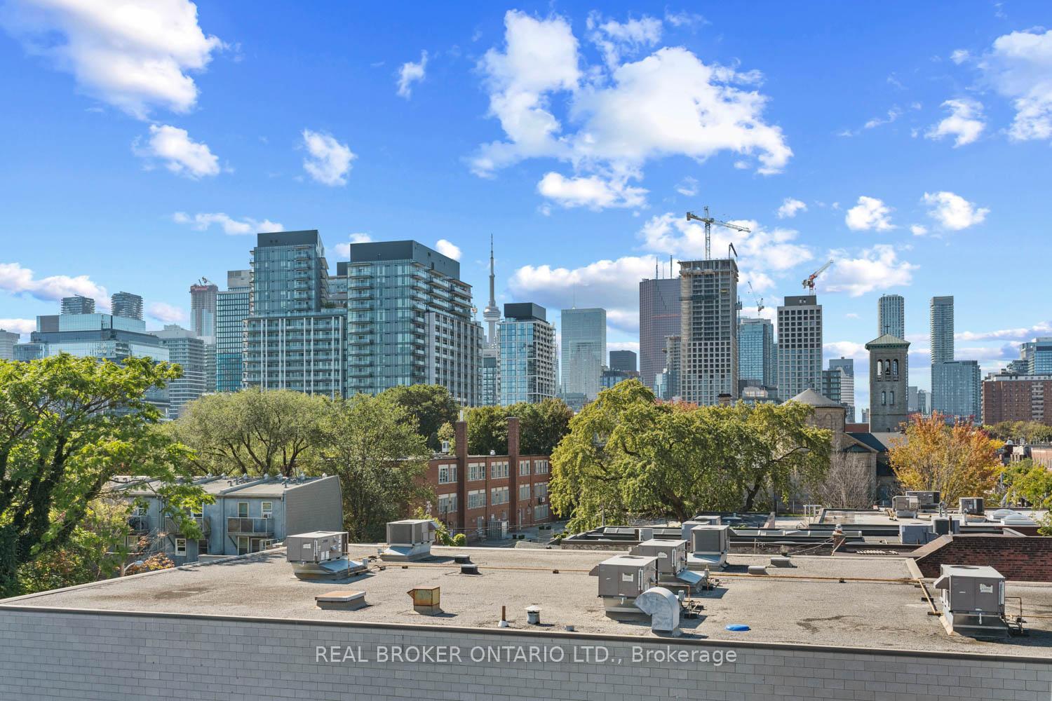 Photo 24 of 51 St Paul Street, Toronto, Moss Park — HOMEH