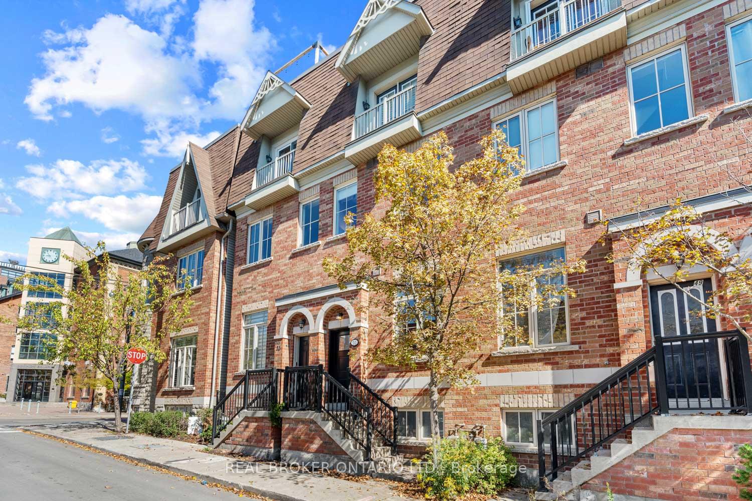 Photo 1 of 51 St Paul Street, Toronto, Moss Park — HOMEH