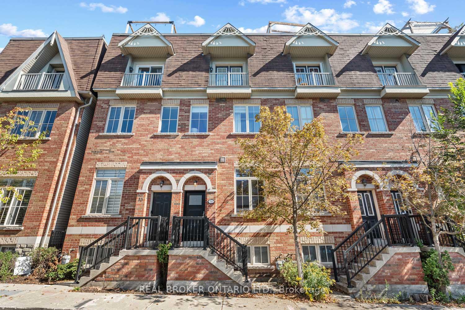 Photo 27 of 51 St Paul Street, Toronto, Moss Park — HOMEH