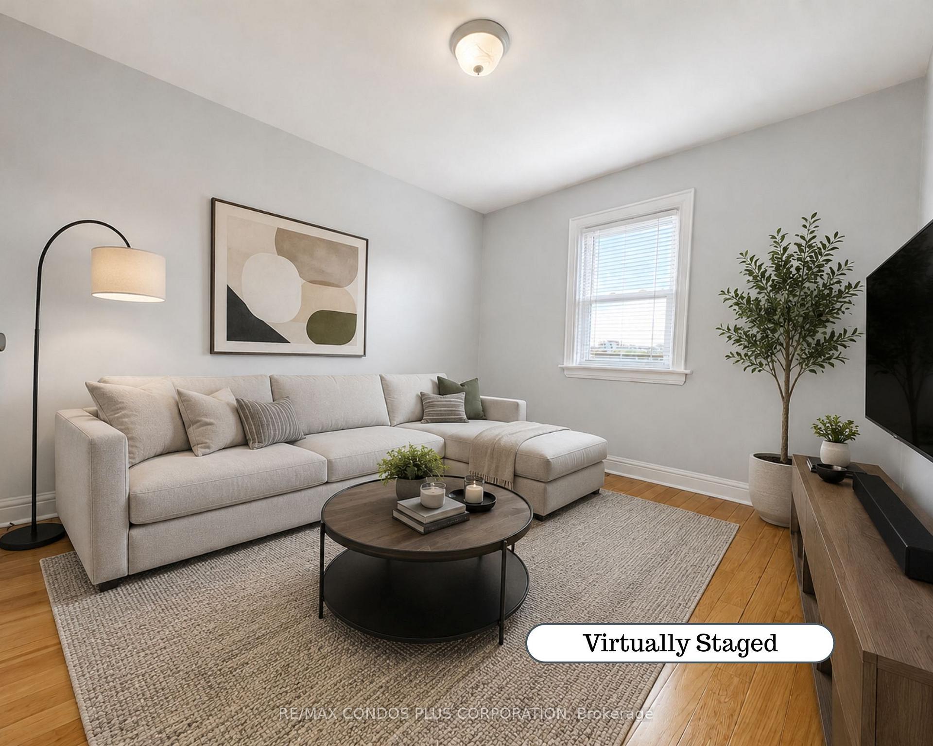 Photo 1 of Unit Upper Floor, 60 Kane Avenue, Toronto, Keelesdale-Eglinton West — HOMEH