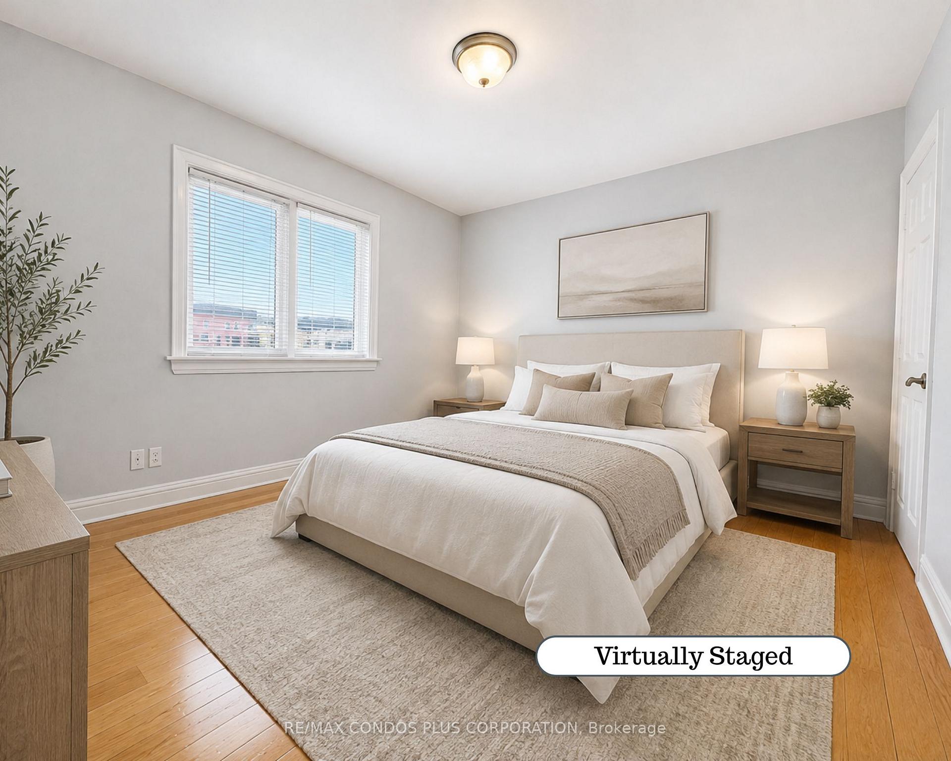 Photo 3 of Unit Upper Floor, 60 Kane Avenue, Toronto, Keelesdale-Eglinton West — HOMEH