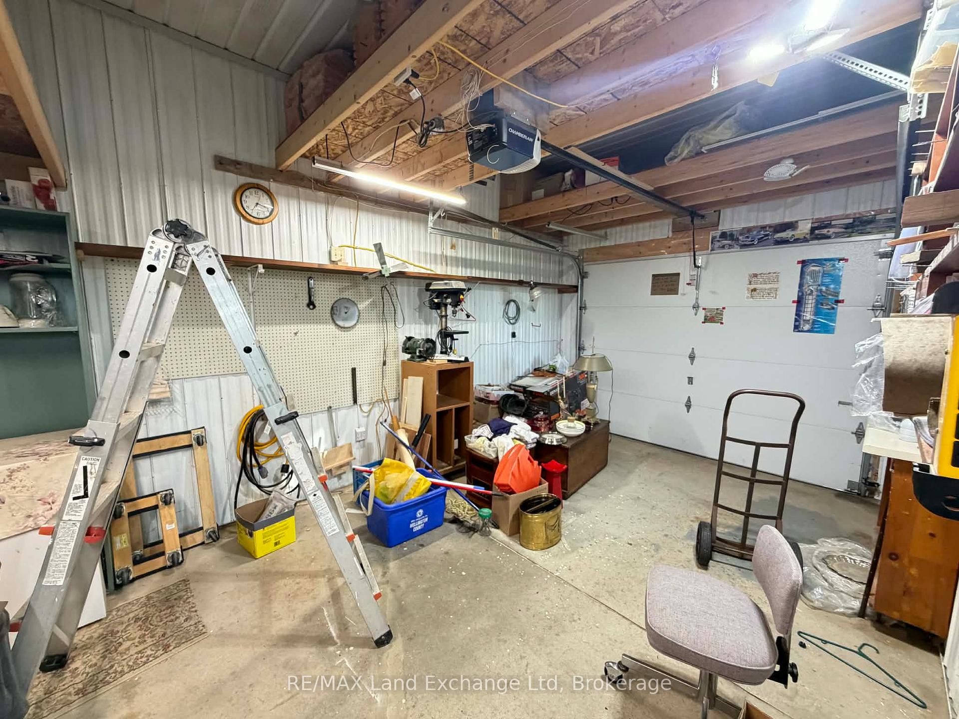 Photo 21 of 44 Briarwood Crescent, North Huron, Wingham — HOMEH