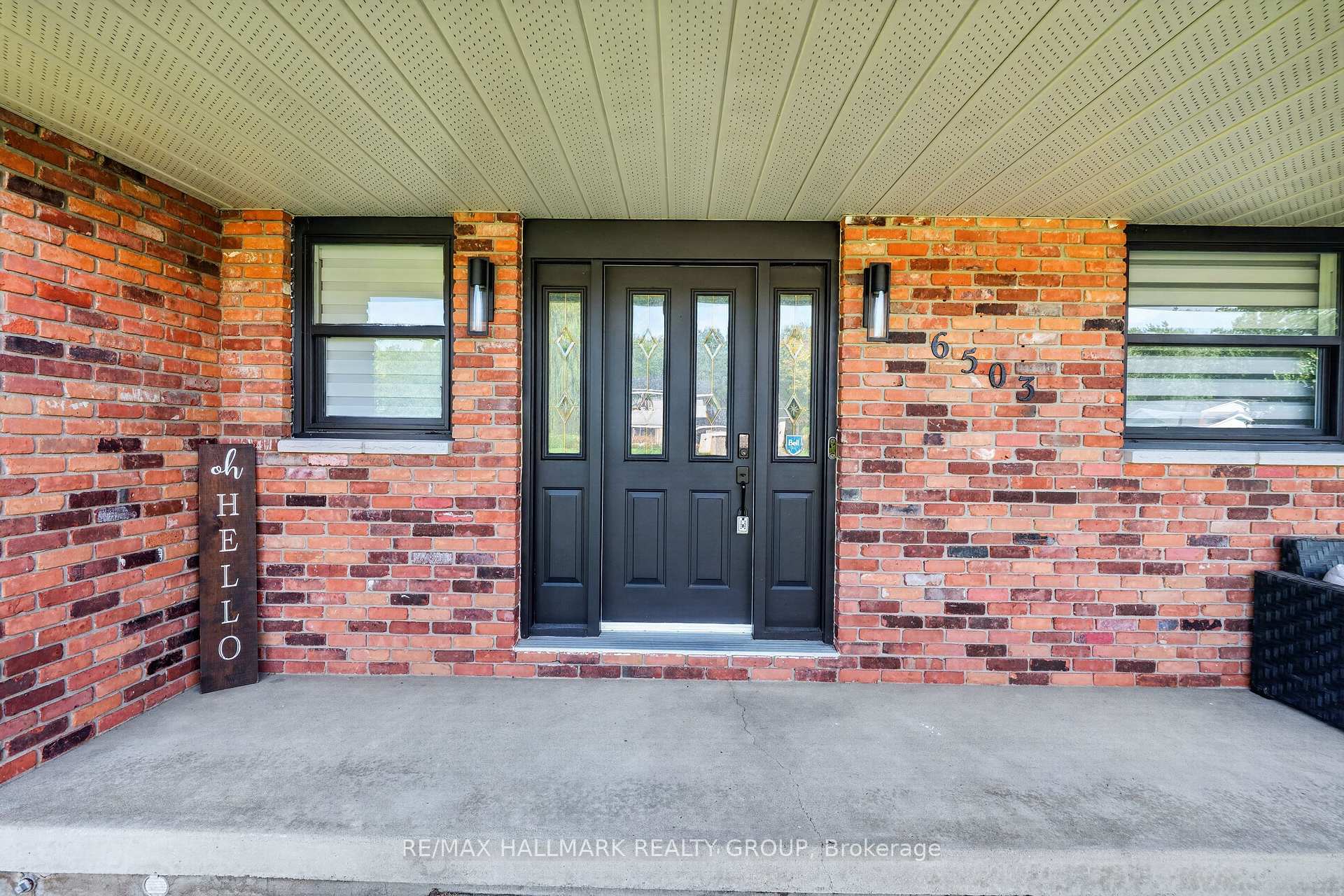 Photo 5 of 6503 Bunker Road, Ottawa, Manotick South to Roger Stevens — HOMEH