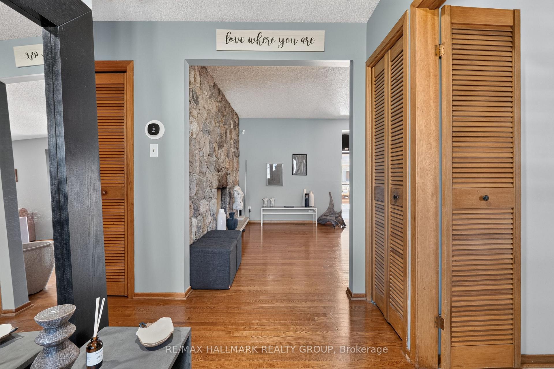 Photo 6 of 6503 Bunker Road, Ottawa, Manotick South to Roger Stevens — HOMEH