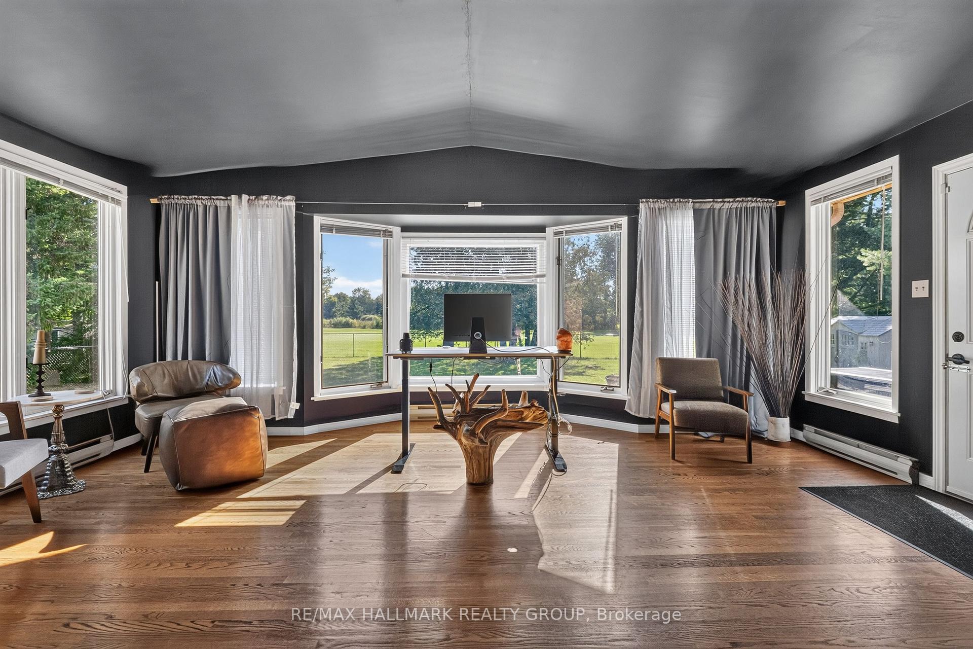 Photo 14 of 6503 Bunker Road, Ottawa, Manotick South to Roger Stevens — HOMEH