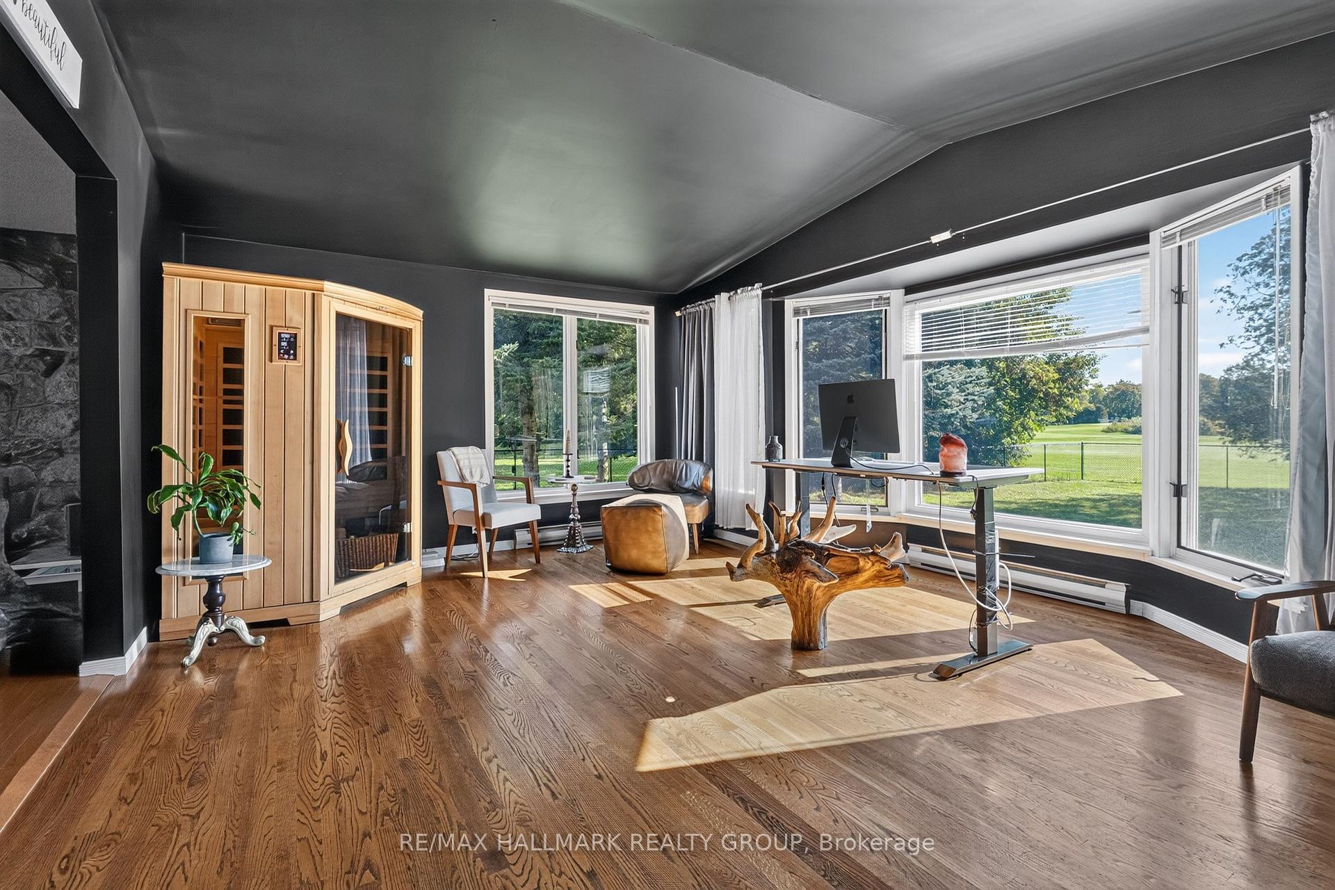 Photo 15 of 6503 Bunker Road, Ottawa, Manotick South to Roger Stevens — HOMEH