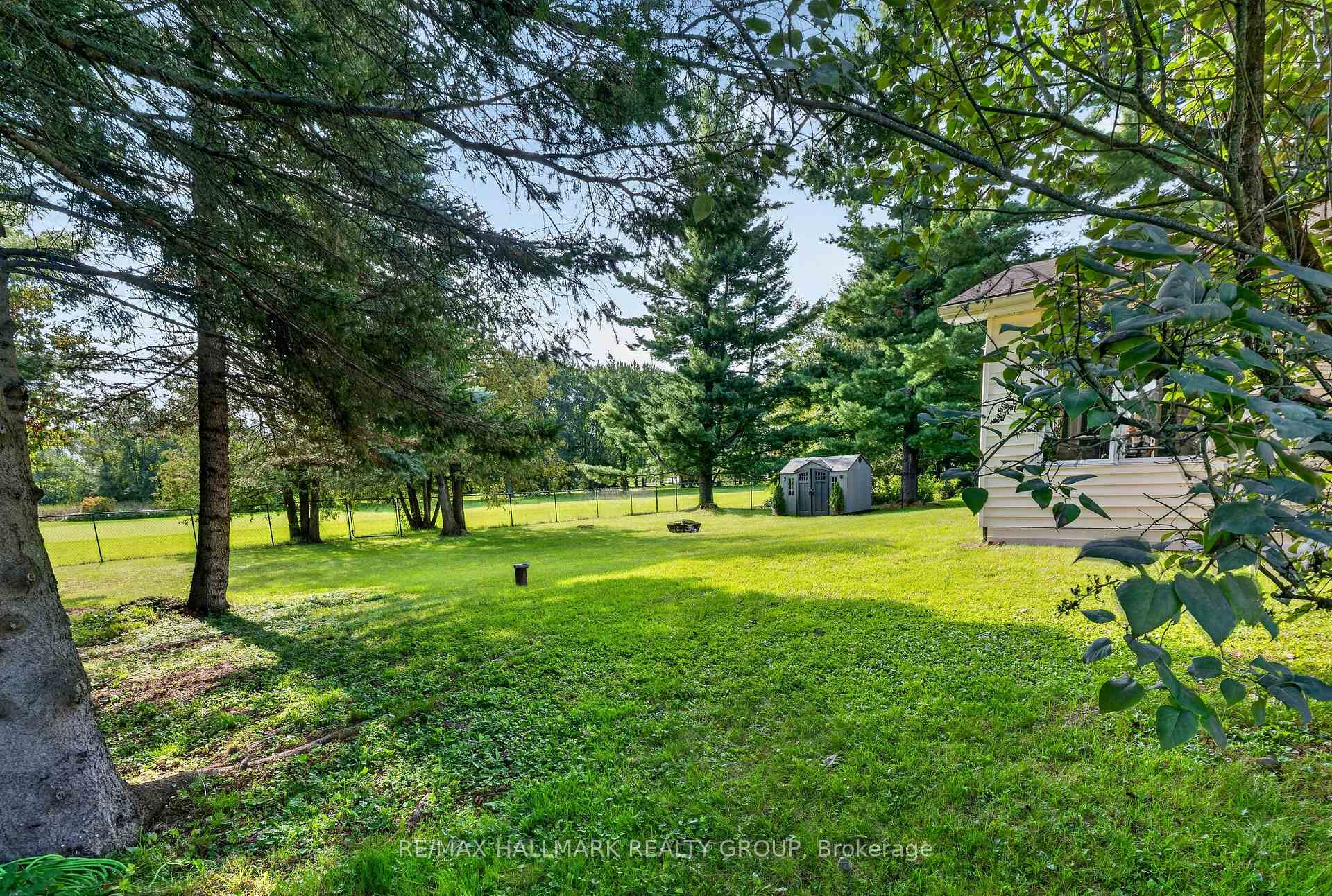 Photo 36 of 6503 Bunker Road, Ottawa, Manotick South to Roger Stevens — HOMEH