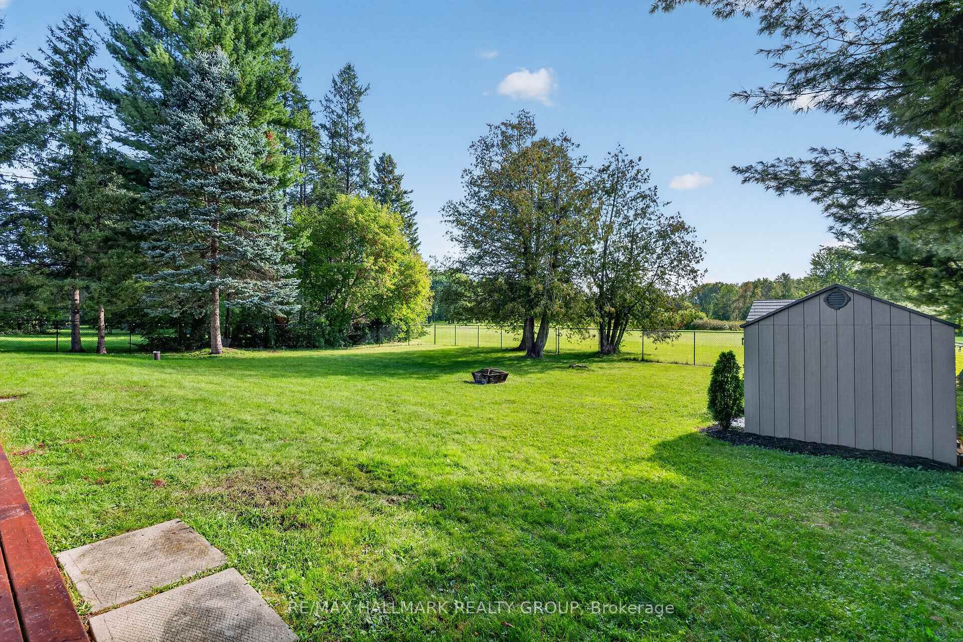 Photo 37 of 6503 Bunker Road, Ottawa, Manotick South to Roger Stevens — HOMEH