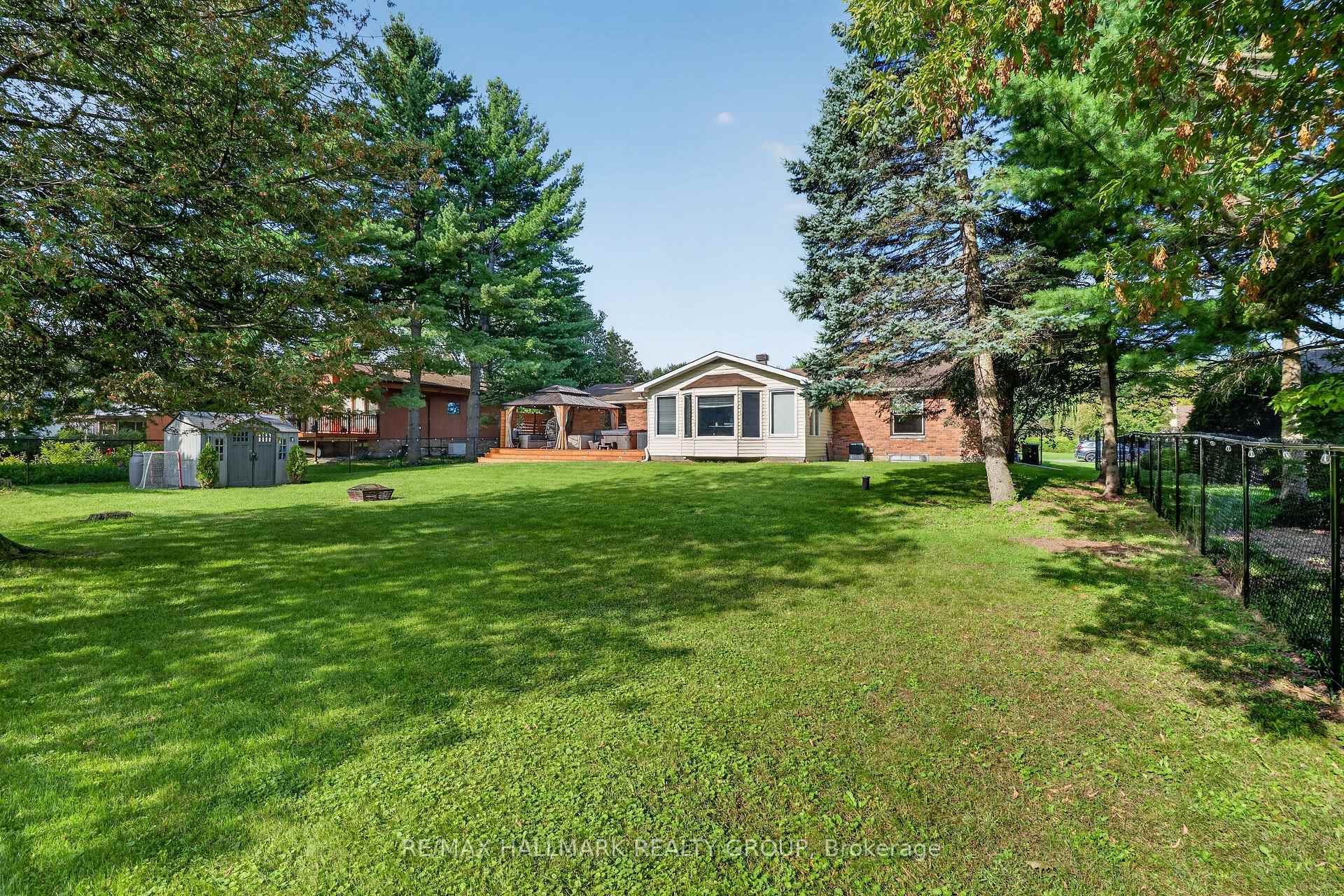 Photo 38 of 6503 Bunker Road, Ottawa, Manotick South to Roger Stevens — HOMEH